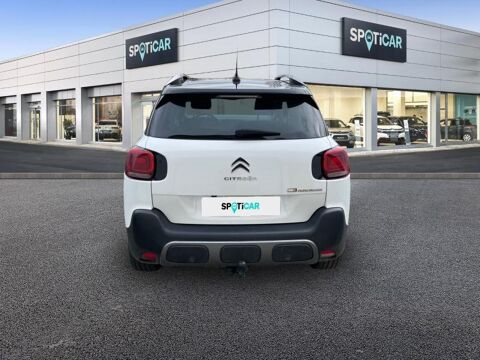 C3 Aircross PureTech 110ch S&S Shine E6.d 2019 occasion 27200 Vernon