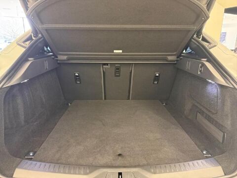 I-PACE EV400 SE AWD 13cv 2022 occasion 57050 Metz