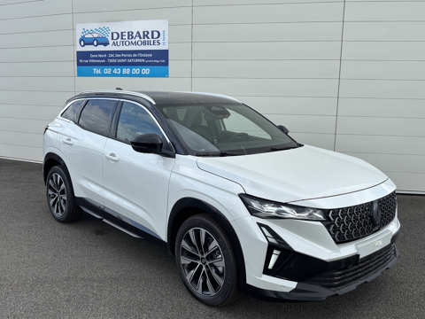 Annonce voiture Renault Austral 33990 €