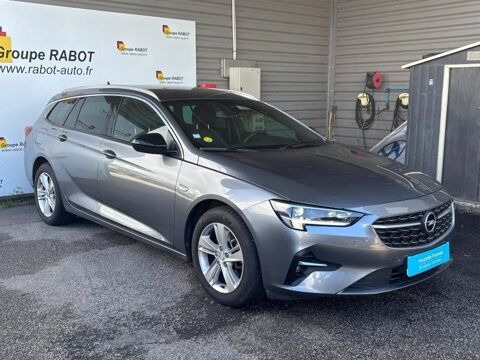 Insignia 2.0 D 174ch Elegance Business BVA8 2021 occasion 78310 Coigni&egrave;res