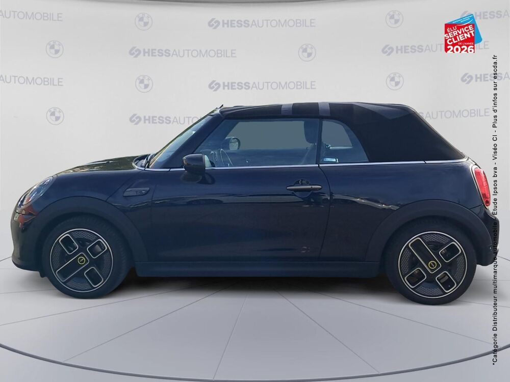 Cooper SE 184ch BVA 2023 occasion 68390 Sausheim