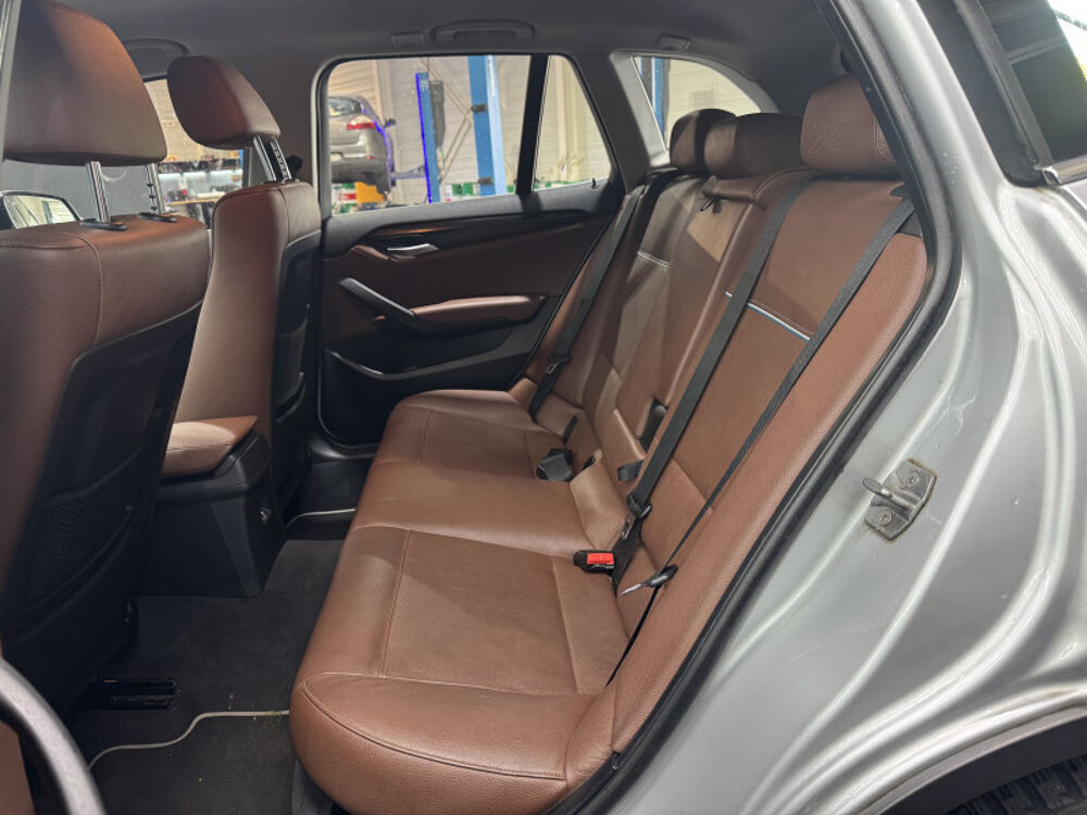 X1 (E84) SDRIVE18DA 143CH XLINE 2012 occasion 57185 CLOUANGE