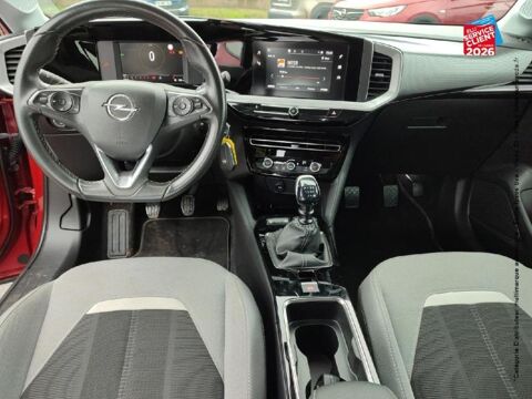 Mokka 1.5 D 110ch Elegance 2024 occasion 90000 Belfort
