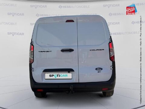 Transit 1.0 EcoBoost 125ch Trend 2024 occasion 08000 Charleville-M&eacute;zi&egrave;res