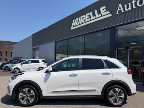 Niro E-PREMIUM 204CH 2020 occasion 38130 ECHIROLLES