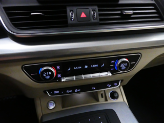 Q5 2.0 TDI 190CH DESIGN LUXE QUATTRO S TRONIC 7 2018 occasion 77100 Nanteuil-l&egrave;s-Meaux