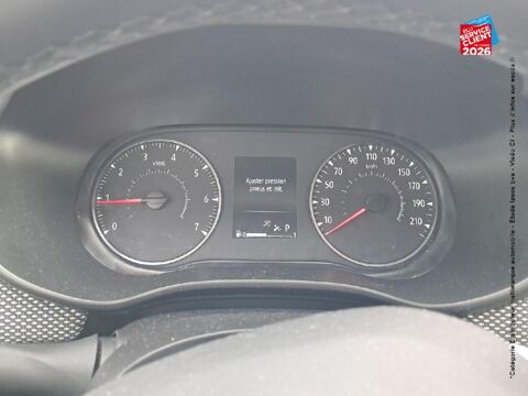 Sandero 1.0 TCe 90ch Stepway Confort CVT -22 2022 occasion 68000 Colmar