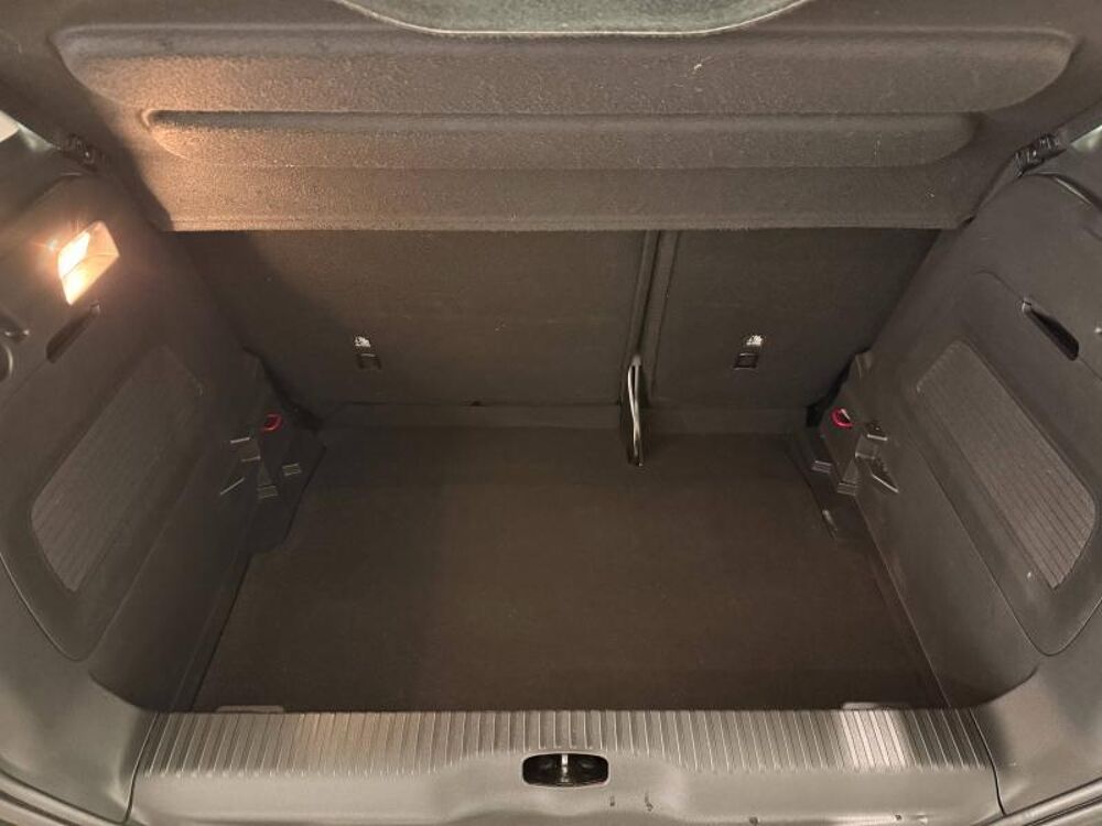 C3 Aircross PureTech 110ch S&S Feel 2022 occasion 91230 Montgeron