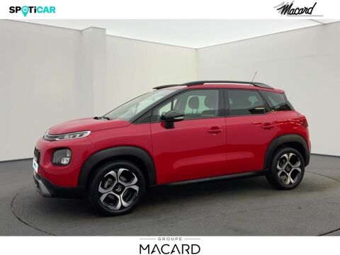 Citro&euml;n C3 Aircross PureTech 110ch S&S Sunshine E6.d-TEMP 2018 occasion Montauban 82000