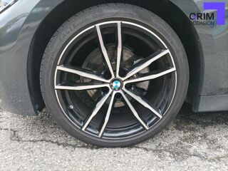 S&eacute;rie 3 320dA MH xDrive 190ch M Sport 2021 occasion 26000 Valence