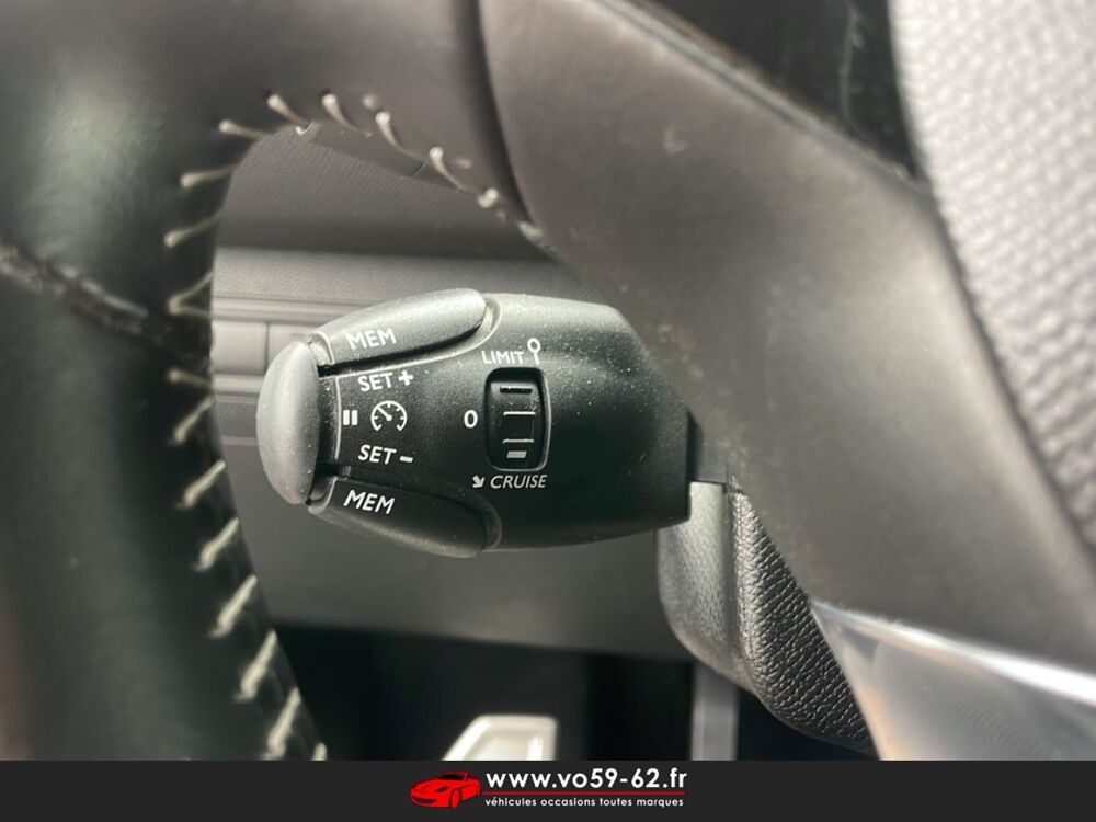 308 1.2 PureTech 110ch E6.3 S&S Style 2019 occasion 62000 Arras