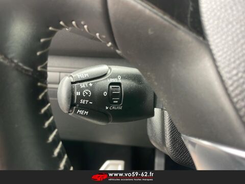 308 1.2 PureTech 110ch E6.3 S&S Style 2019 occasion 62000 Arras