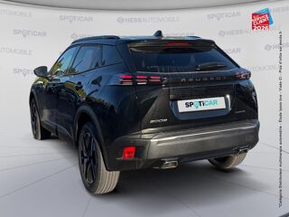 2008 1.2 Hybrid 145ch GT e-DCS6 2026 occasion 51100 Reims