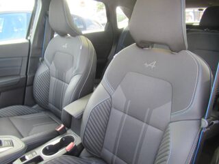 Symbioz 1.8 E-Tech full hybrid 160ch esprit Alpine - 26 2026 occasion 91650 BREUILLET