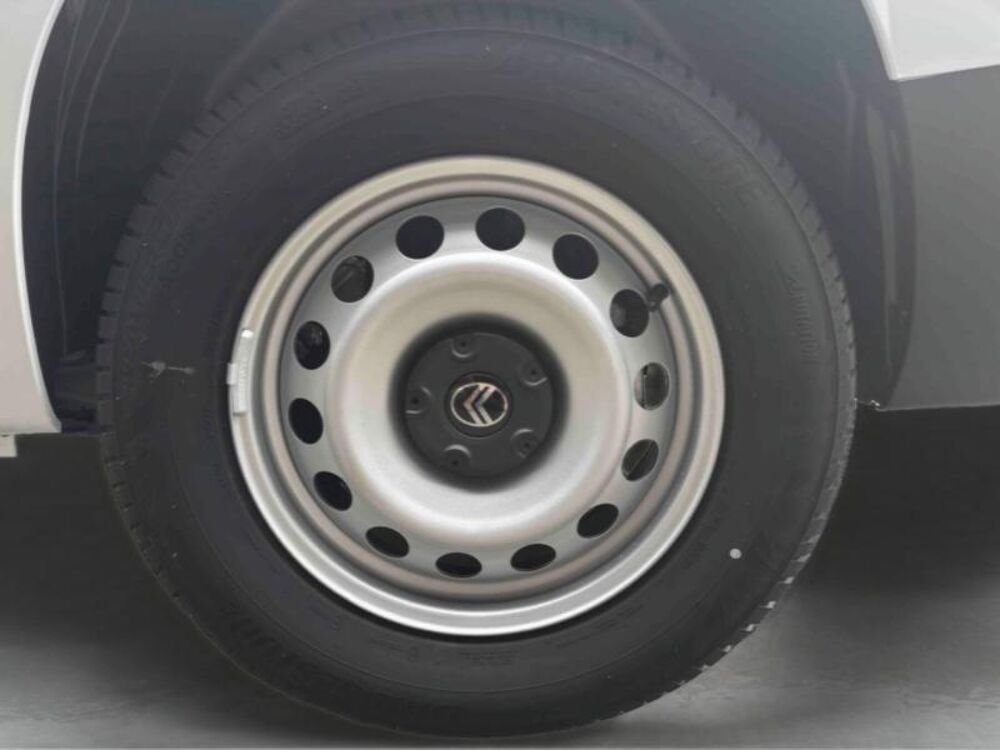 Berlingo XL Diesel 100ch Cabine Approfondie repliable 2026 occasion 28500 Vernouillet