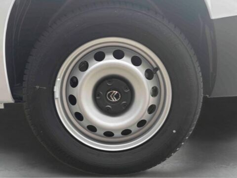 Berlingo XL Diesel 100ch Cabine Approfondie repliable 2026 occasion 28500 Vernouillet