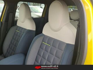 Grande panda Electrique 113ch La Prima 2026 occasion 62000 Arras