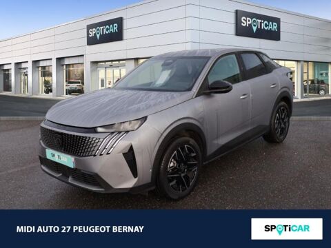 Annonce voiture Peugeot 3008 37890 €