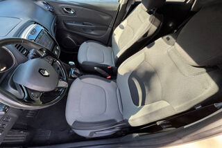 Captur 1.5 DCI 90CH ENERGY BUSINESS EDC 2017 occasion 13400 AUBAGNE