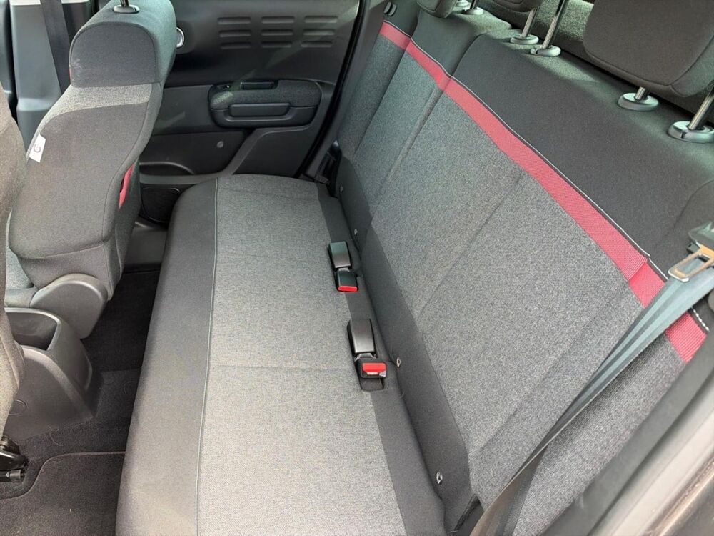 C3 Aircross PureTech 110ch S&S C-Series 2022 occasion 27400 Louviers