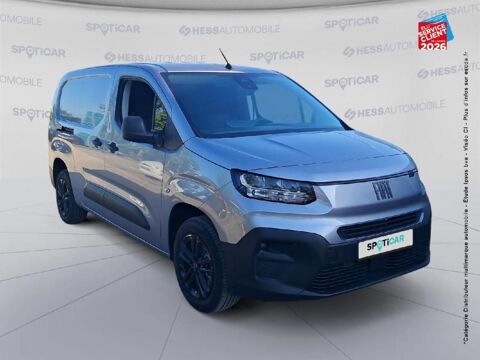 Doblo XL Diesel 130ch automatique 2025 occasion 21000 Dijon