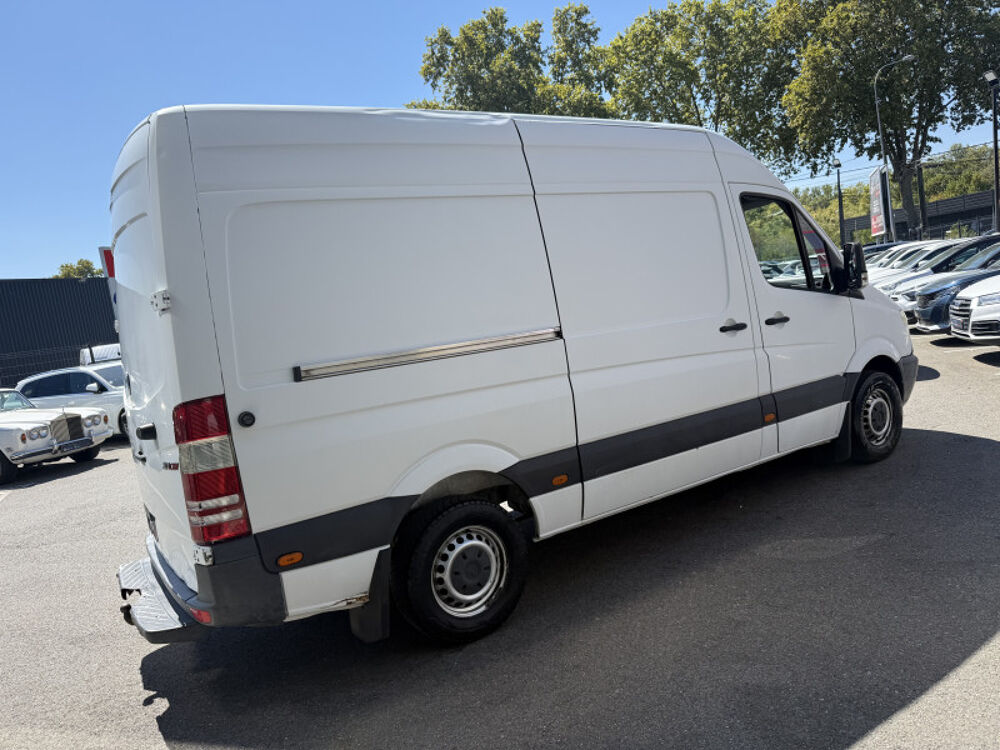 Sprinter 311 32N 3T2 (Sans Garantie) 2008 occasion 31140 Aucamville