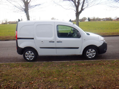 Kangoo Express 1.2 TCE 115CH EXTRA R-LINK 2020 occasion 27310 Bourg-Achard