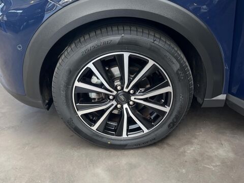 Puma 1.0 Flexifuel 125ch S&S mHEV Titanium 2023 occasion 31400 TOULOUSE