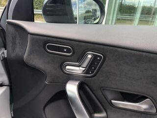 Classe A 250 e hybride rechargeable 218ch AMG Line 8G-DCT 2025 occasion 28100 Dreux