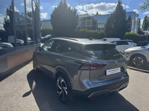 Qashqai e-POWER 190ch Tekna+ 2022 2023 occasion 78630 Orgeval