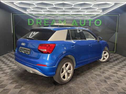 Q2 1.6 TDI 116CH SPORT 2017 occasion 57185 CLOUANGE