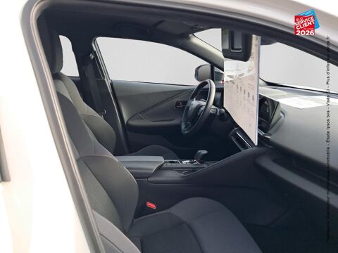 C-HR 2.0 Hybride 184ch Design Ultimate E-CVT 2025 occasion 57100 Thionville