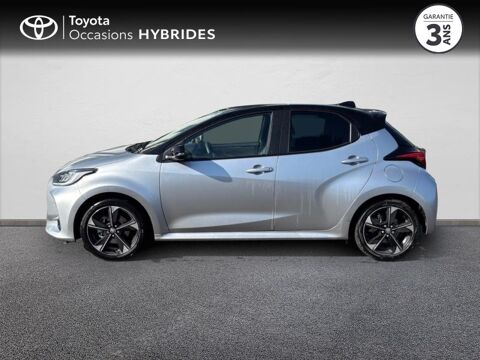 Yaris 130h Collection 5p MY25 2025 occasion 44600 Saint-Nazaire