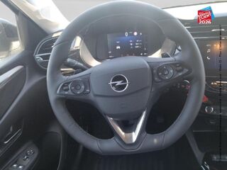 Corsa 1.2 Turbo 100ch Edition BVA8 2025 occasion 51100 Reims