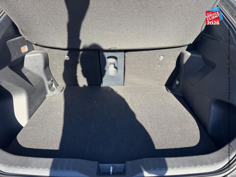 Yaris Cross 130h Design MC24 2025 occasion 57050 Metz