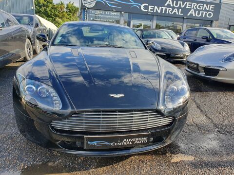 Vantage 4.7 SPORTSHIFT 2009 occasion 63100 Clermont-Ferrand