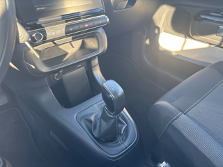 C3 PURETECH 82CH FEEL BUSINESS S&S E6.D-TEMP 2019 occasion 81000 Albi