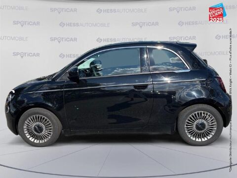 500 e 118ch Pack Confort 2024 occasion 42000 Saint-&Eacute;tienne