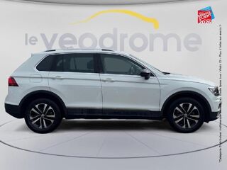 Tiguan 1.5 TSI EVO 150ch IQ.Drive DSG7 Euro6d-T 2019 occasion 68110 Illzach
