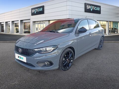 Fiat Tipo 1.4 95ch S/S Ballon Or MY20 5p 2020 occasion Montpellier 34070