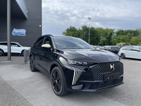 DS7 1.5 BLUEHDI 130CH PERFORMANCE LINE 2026 occasion 33700 M&eacute;rignac