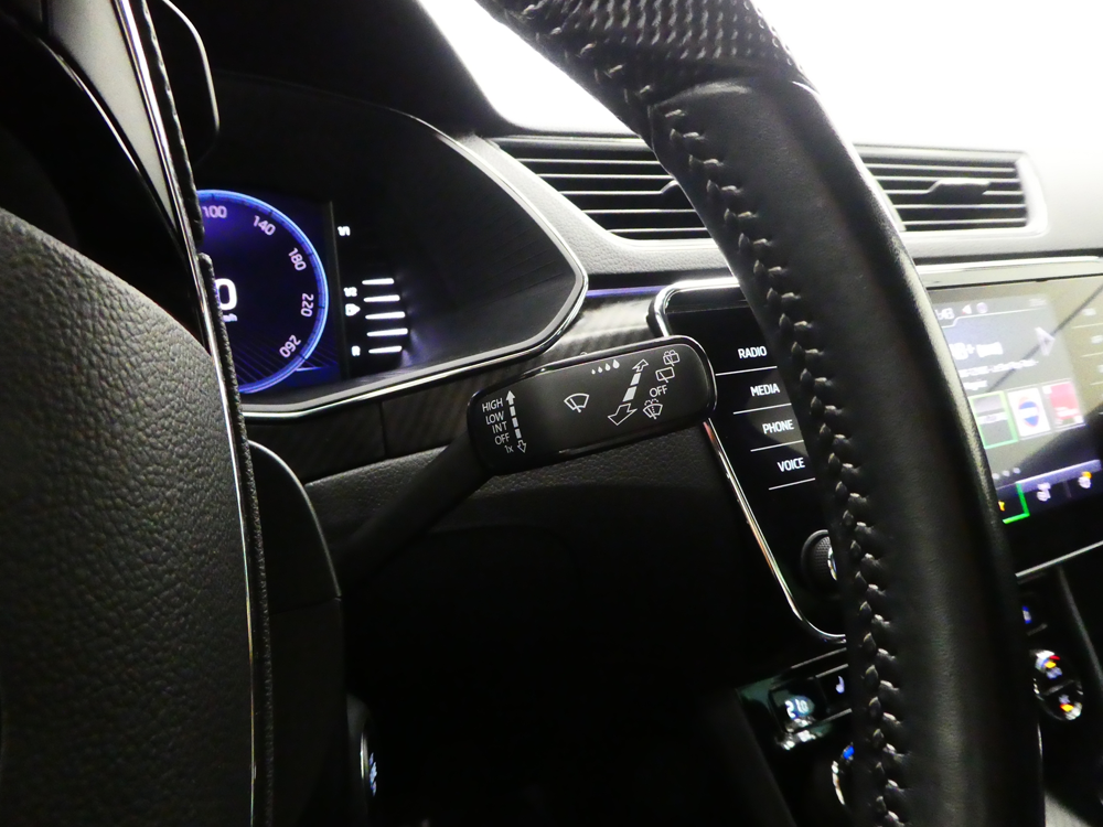 Superb 1.5 TSI ACT 150CH SPORTLINE DSG7 2022 occasion 77100 Nanteuil-l&egrave;s-Meaux