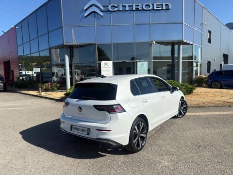 Golf 2.0 TDI 150ch Style DSG7 2024 occasion 27930 Normanville