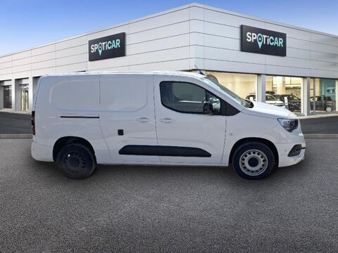 Combo VU L2H1 Augment&eacute; 1.5 130ch S&S Pack Clim 2021 occasion 27400 Louviers