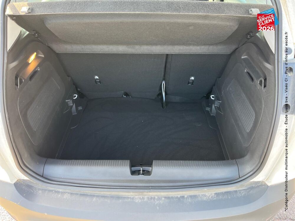 Crossland 1.5 D 110ch Elegance 2022 occasion 54520 Laxou