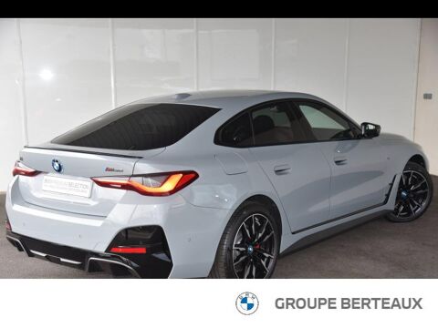 i4 M50 544ch 2023 occasion 28500 Vernouillet