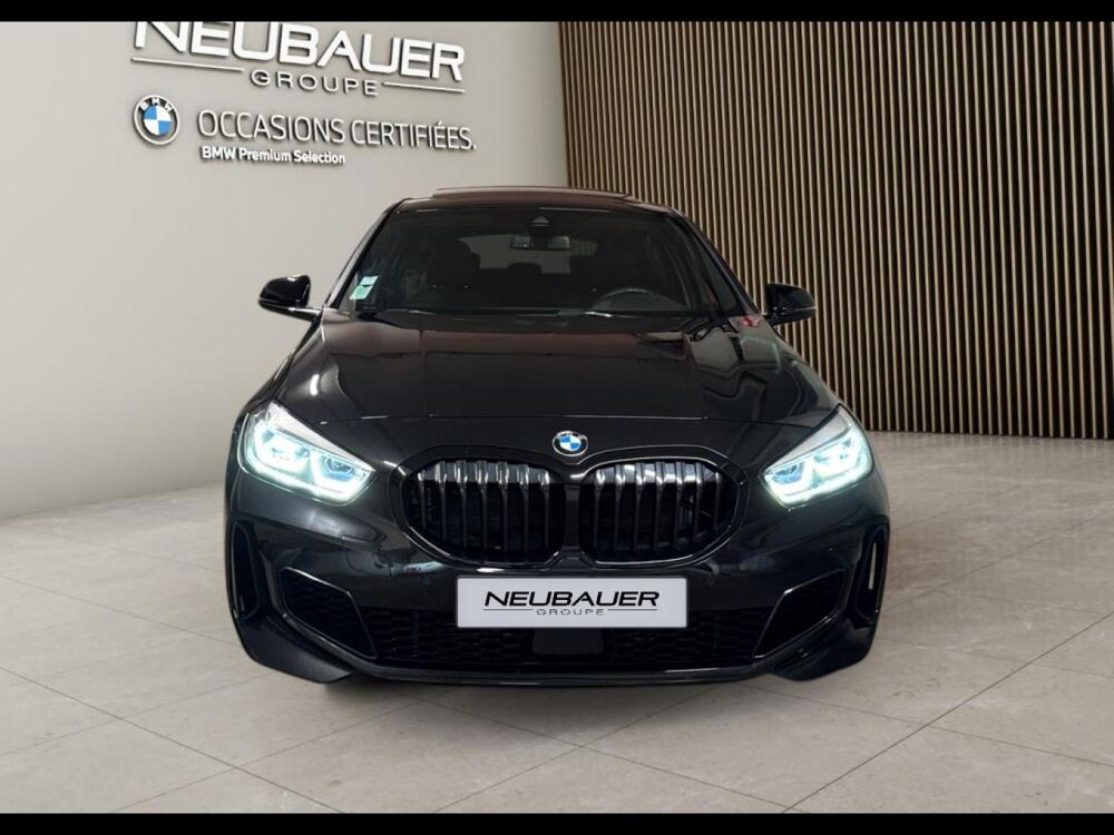 S&eacute;rie 1 128tiA 265ch 2022 occasion 92100 Boulogne-Billancourt