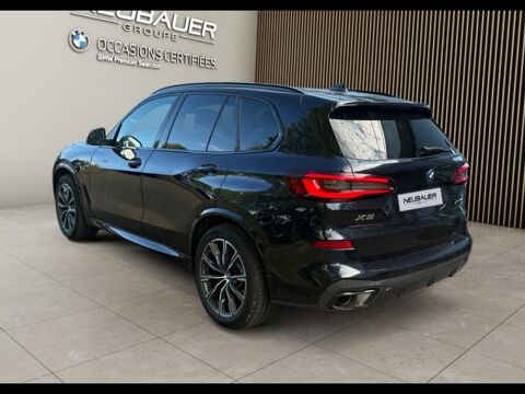 X5 xDrive45e 394ch M Sport 17cv 2023 occasion 78240 Chambourcy
