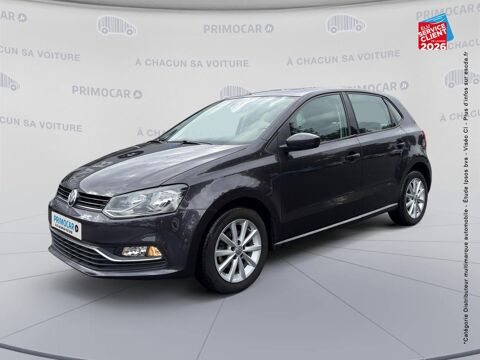 Annonce voiture Volkswagen Polo 11299 €