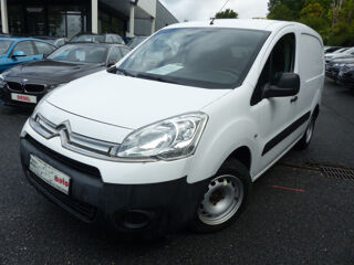 Berlingo 20 L1 1.6 VTI 95 CONFORT 2015 occasion 77144 Mont&eacute;vrain